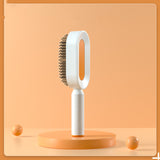 SmoothBrush™ - Mit Leichtigkeit Bürsten